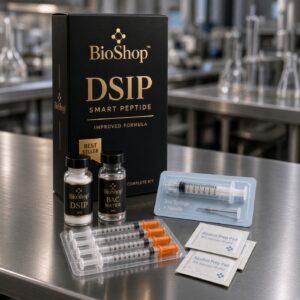 Bioshop  Kit Dsip 5mg