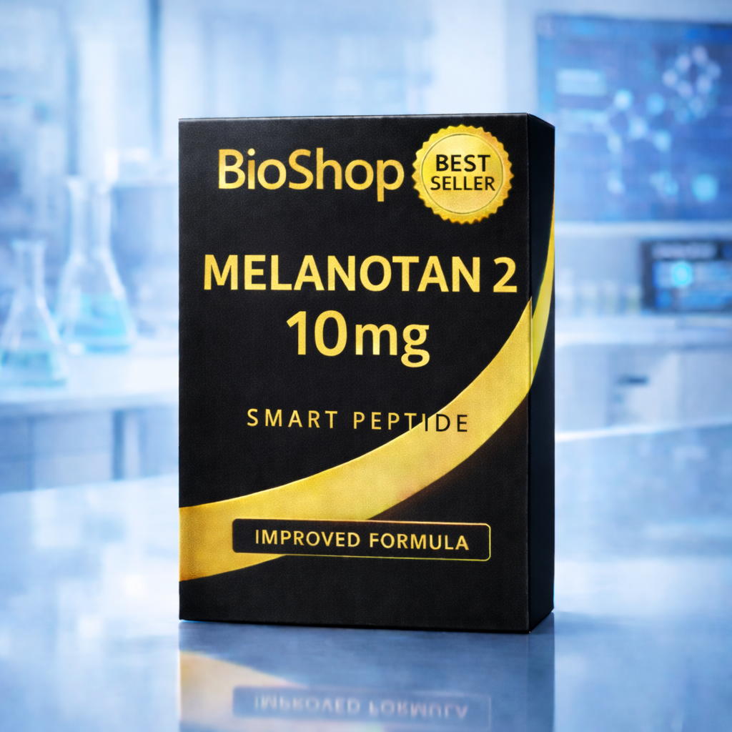 Bioshop Melanotan 2