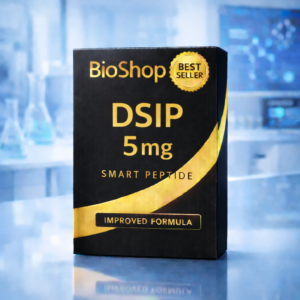 Bioshop  Dsip 5mg