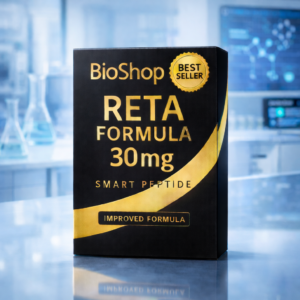 Bioshop Retatrutide 30mg