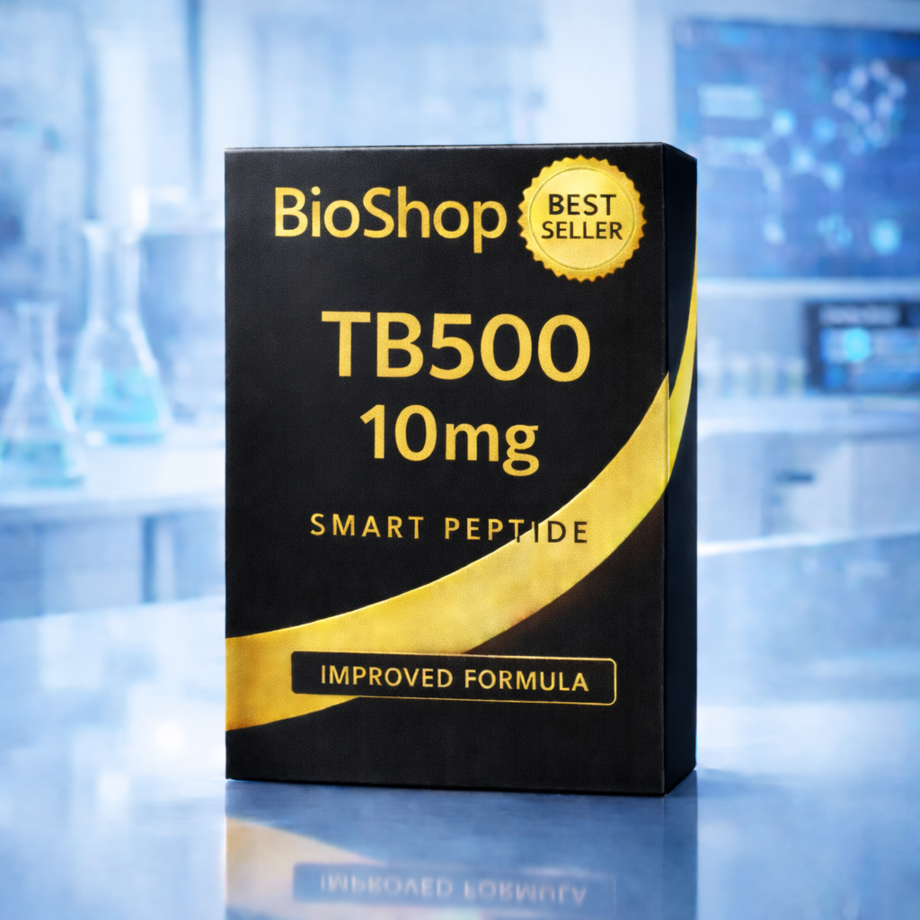 Bioshop TB500 10mg