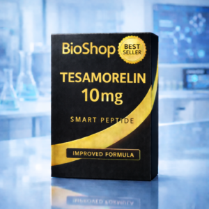 Bioshop Tesamorelin 10mg
