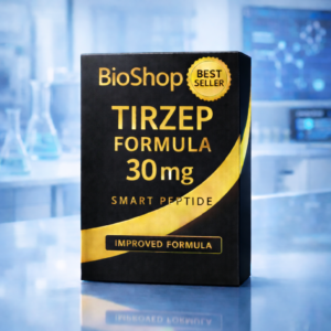 Bioshop Tirzepatide 30mg