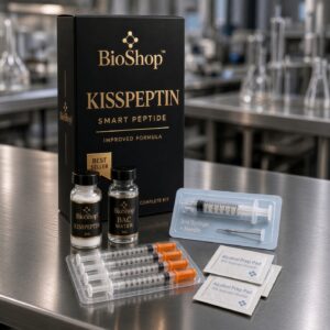 Bioshop Kit Kisspeptin