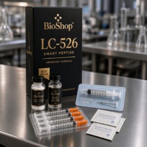 Bioshop Kit LC-526